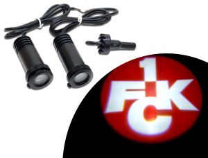 Flashtech Puddle Light Kit for 1FCK