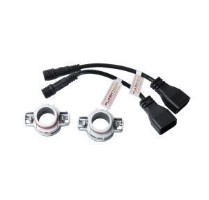 F5 Component Set - F5A - 5202 Collar and Plug Wire