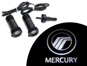 Flashtech Puddle Light Kit for Mercury