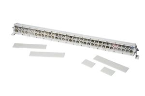 32" Dual Row Marine LED Light Bar