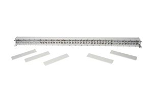 43" Dual Row Marine LED Light Bar
