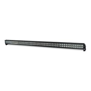 52" Dual Row Black Series LED Light Bar