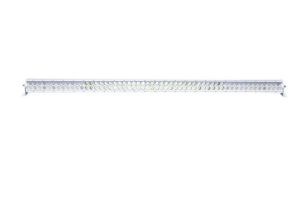 52" Dual Row Marine LED Light Bar