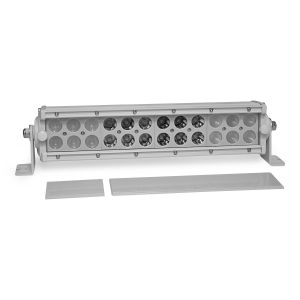 13" Dual Row Marine LED Light Bar