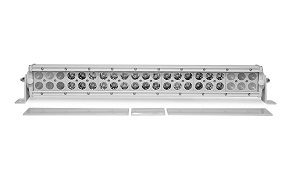 Dual Row Marine LED Light Bar