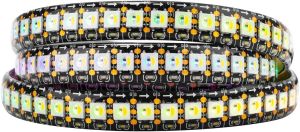 RGBW Colorchase waterproof Led strip lighting - 36" - 144 LED