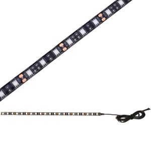 V.3 Fusion Color Change waterproof Led strip lighting - 15" strip