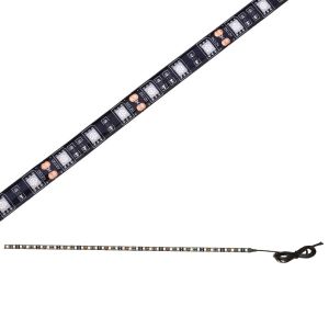 V.3 Fusion Color Change waterproof Led strip lighting - 24" strip