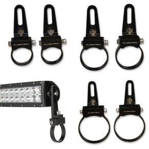 Adjustable Bar Mount