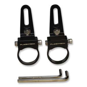 Adjustable Bar Mount: 1.5 inch