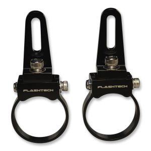 Adjustable Bar Mount: 2 inch
