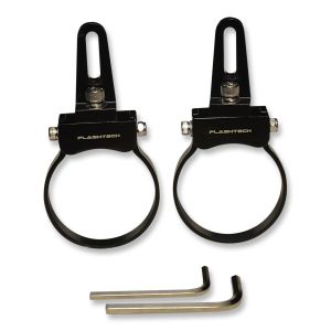 Adjustable Bar Mount: 3 inch