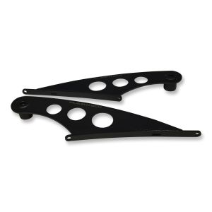 2009 - 2014 F150 Light Bar Roof Mount: 50-52 inch Straight Bar