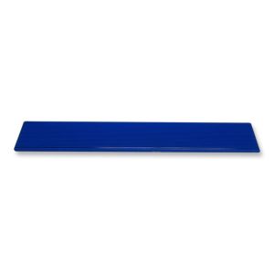 52" Light Bar Lens Cover - Blue