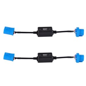 9007 Canbus Adapter - Pair
