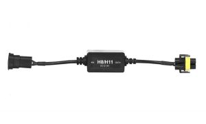 H11 Canbus Adapter - Single