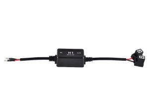 H1 / H3 Canbus Adapter - Single