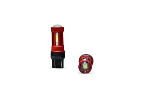 F2 Fusion 18W Exterior LED Bulbs - 6000K - 7443