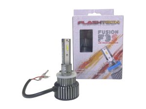 F3S Fusion LED Headlight Bulb: H3 Bulb Size