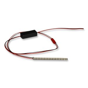 3528 SMD Flex 3" Strip LED Lighting - Amber
