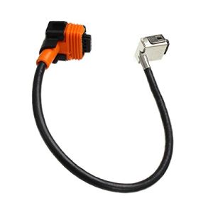 D1S Ballast to Bulb Connector - Single
