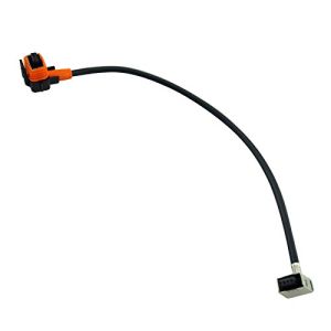 D3S Ballast to Bulb Connector - Pair