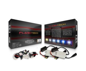 12V HID Kit - 5000K - 880
