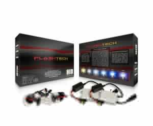 12V HID Kit - 8000K - 9006