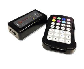 Flashtech Colorfuse RF Controller