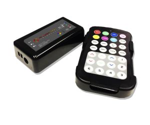 Colorfuse RF Controller