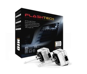 Premiere OEM Replacement HID Bulbs - D1S - 6000K