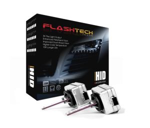 Premiere OEM Replacement HID Bulbs - D3S - 10000K