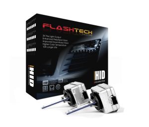 Premiere OEM Replacement HID Bulbs - D3S - 8000K