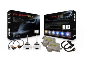 Premiere 32V HID Kit - 5000K - D3S