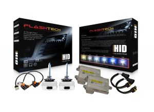 Premiere 32V HID Kit - 8000K - D3S