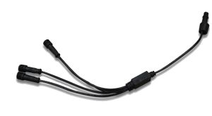 3-1 V.3 Fusion Color Change RGB rock light splitter