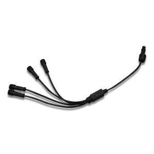 4-1 V.3 Fusion Color Change RGB rock light splitter