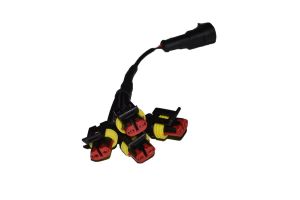 4-1 Single Color Rock Light Splitter