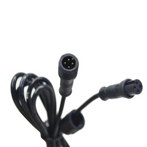 V.3 Fusion Color Change RGB 10 foot waterproof Extension wire