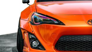 2013-2016 SCION FR-S SPEC-D ColorChase LED BOARDS