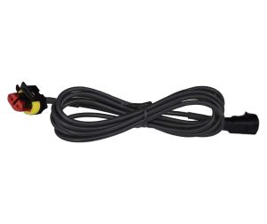 Single Color 5 foot Extension wire