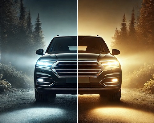 Understanding Color Temperature: Why It Matters for Your Flashtech Lighting Choices